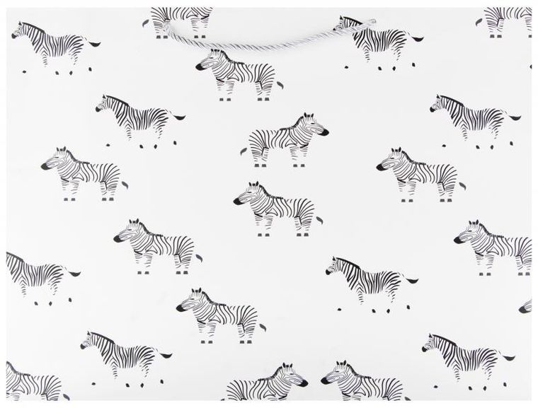 W&k, torebka prezentowa, 35-47-15 cm, 1 szt.