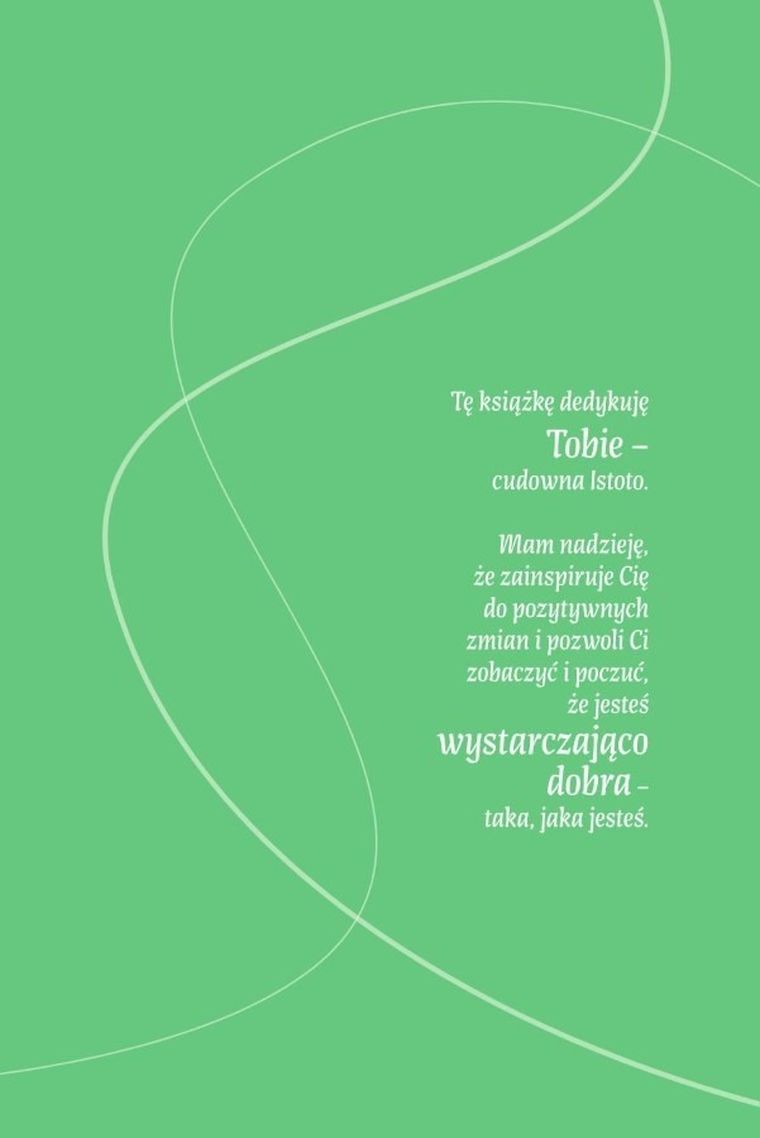 Wystarczająco dobra