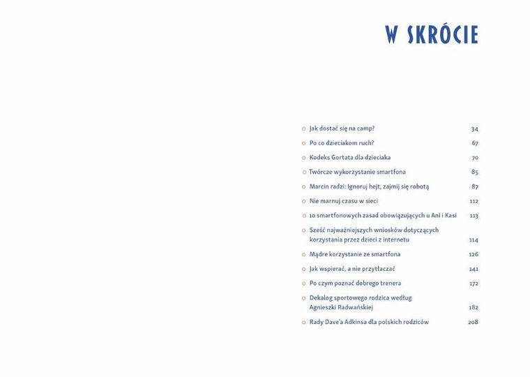 Wyżej niż kosz. Jak wyciągnąć dzieci sprzed ekranów i pokazać im, że warto marzyć