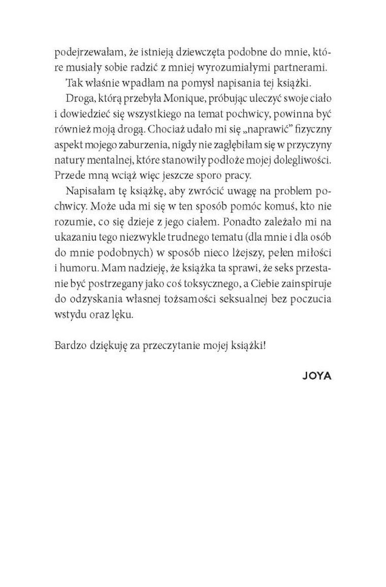 Wyznania rzekomo porządnej dziewczyny