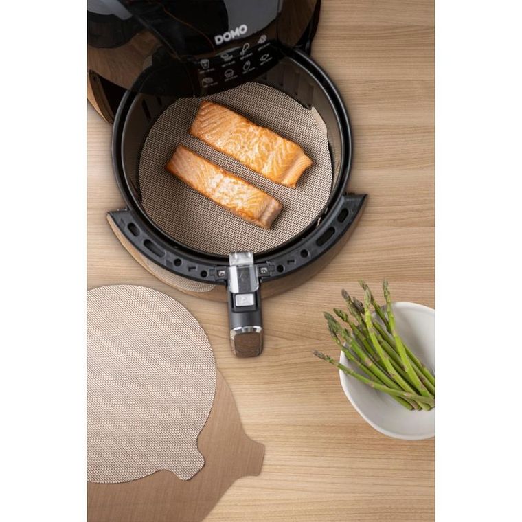 Xavax, filtr do frytkownic beztłuszczowych