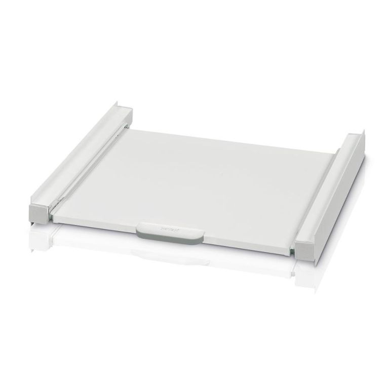 Xavax, łącznik do pralek i suszarek z półką