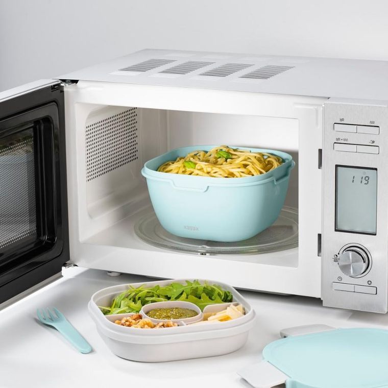 Xavax, To go, lunchbox