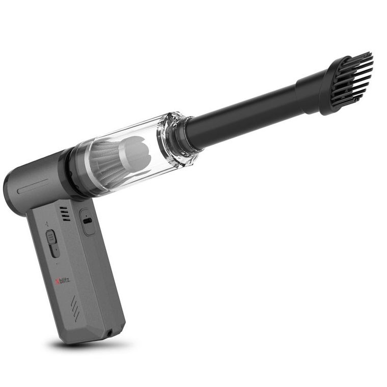 Xblitz, Dragon, elektryczna dmuchawa, odkurzacz