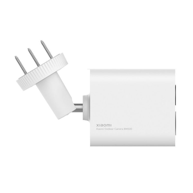 Xiaomi, BW500, Outdoor Camera, kamera IP zewnętrzna, IP66, Wi-Fi 6, 1440p, MJSXJ06BY