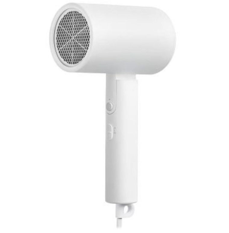 Xiaomi, Compact Hair Dryer H101, suszarka do włosów, biała, 1600W