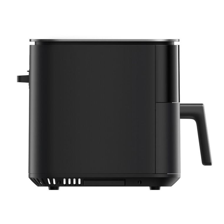 Xiaomi, Dual Zone, Air Fryer, frytownica, czarna, 2700W, 3.5l + 6.5l, 10l