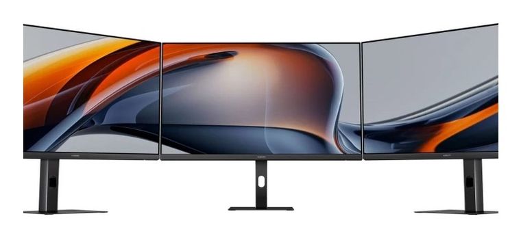 Xiaomi, monitor, 27”, IPS A27Ui