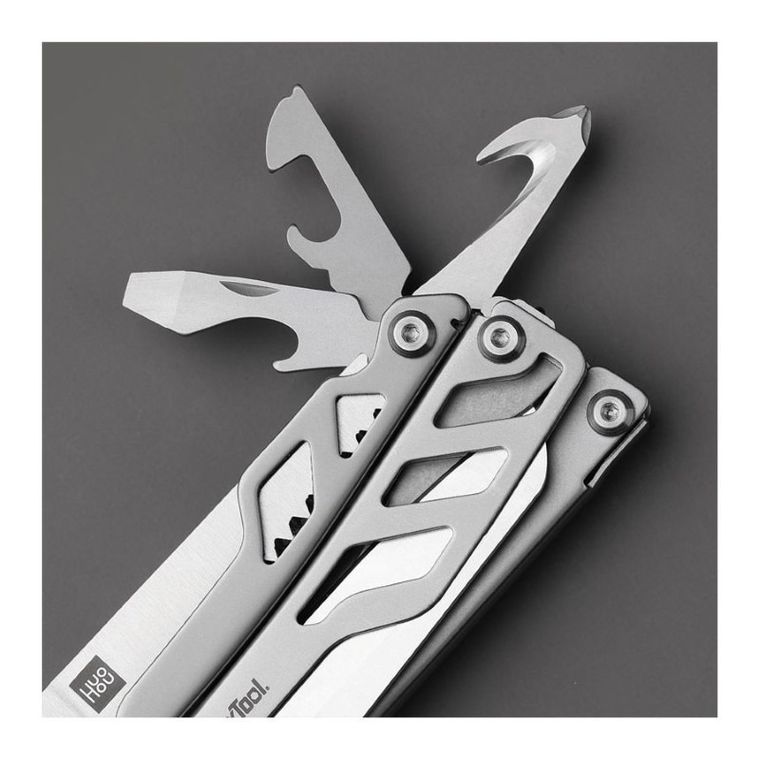 Xiaomi, Nextool 9w1, wielofunkcyjne narzędzie