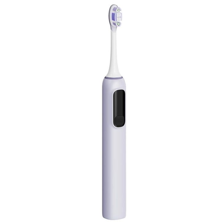 Xiaomi, Oscillation Electric Toothbrush Pro, szczoteczka soniczna, fioletowa, MES610