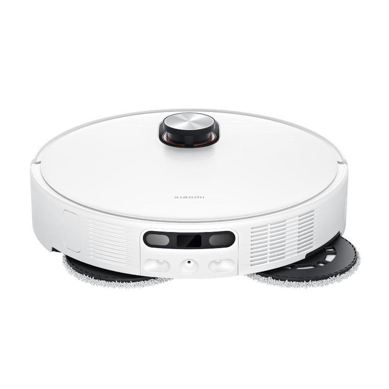 Xiaomi Robot Vacuum 5, inteligentny odkurzacz, 5200mAh, 20000Pa