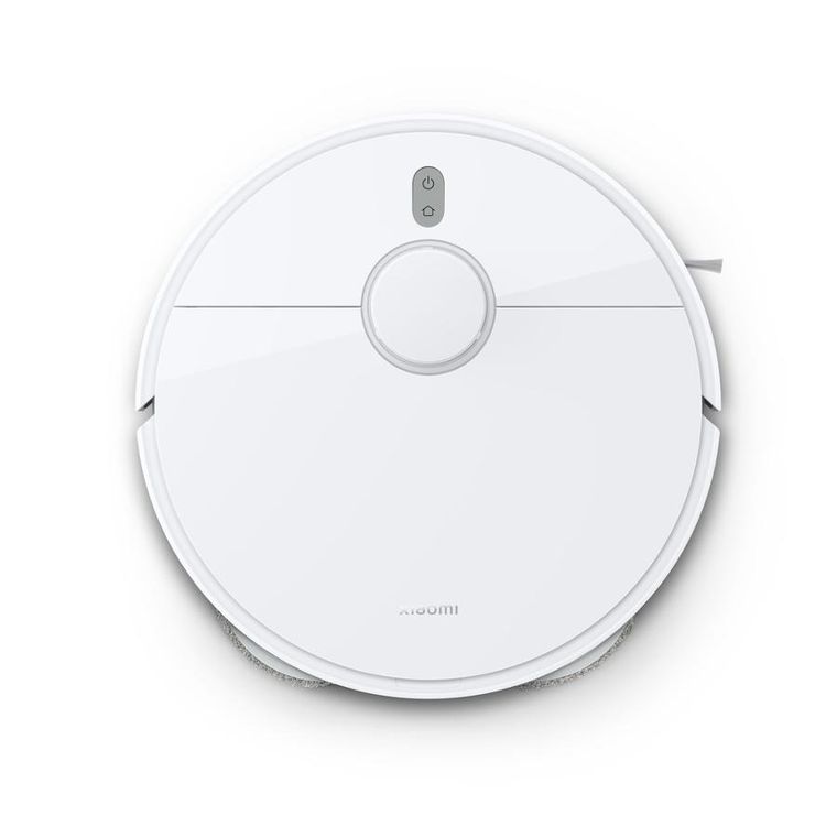 Xiaomi Robot Vacuum S10+, inteligentny odkurzacz, 5200mAh, 4000Pa