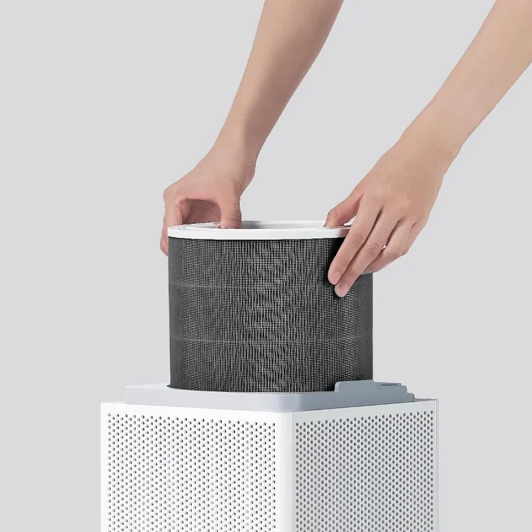 Xiaomi, Smart Air Purifier 4 Lite, oczyszczacz powietrza