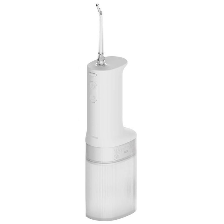 Xiaomi, Water Flosser 2, irygator, 200 ml