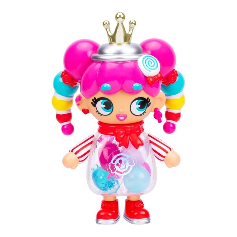 XOX Kweenie, Kween Of Suga, figurka deluxe