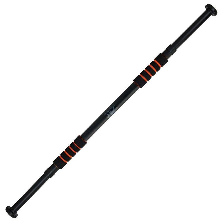 XQ Max, drążek do ćwiczeń, rozporowy regulowany