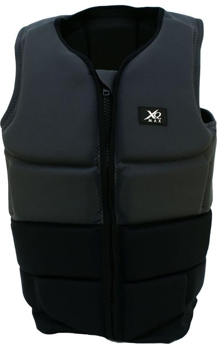 Xqmax, kamizelka neoprenowa, asekuracyjna