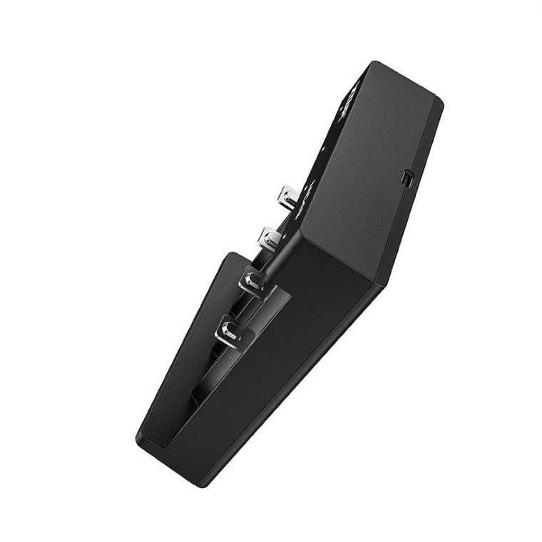 Xtar, ładowarka do akumulatorów cylindrycznych, LI-ION, MC4S