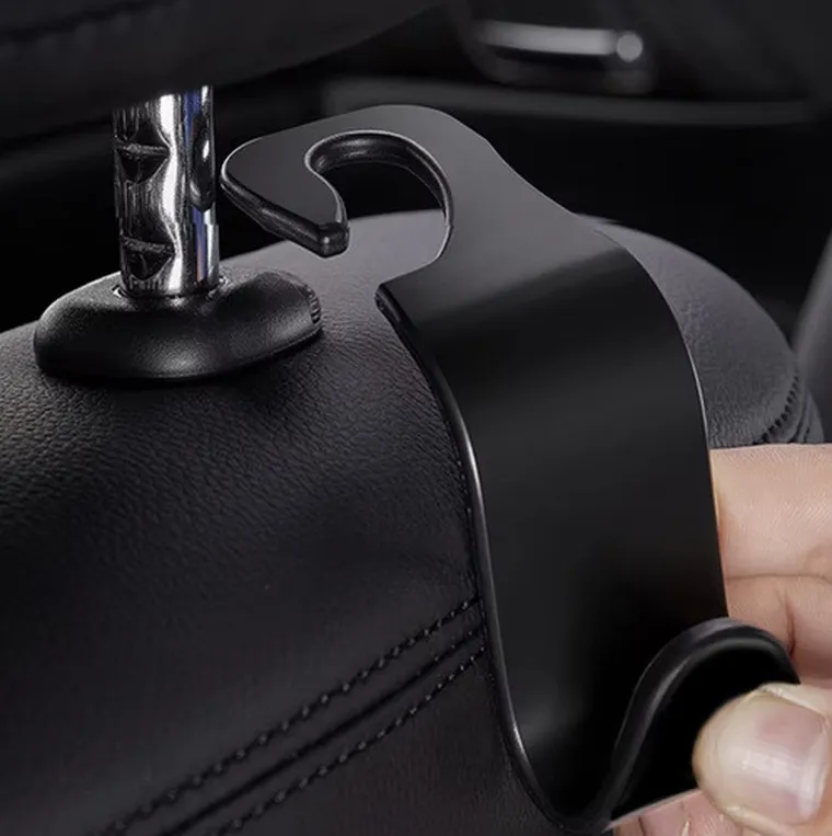 Xtrobb, organizer na fotel samochodowy