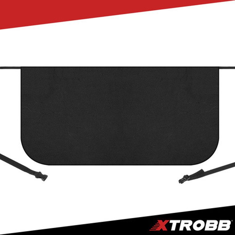 Xtrobb, osłona antyszronowa do busa