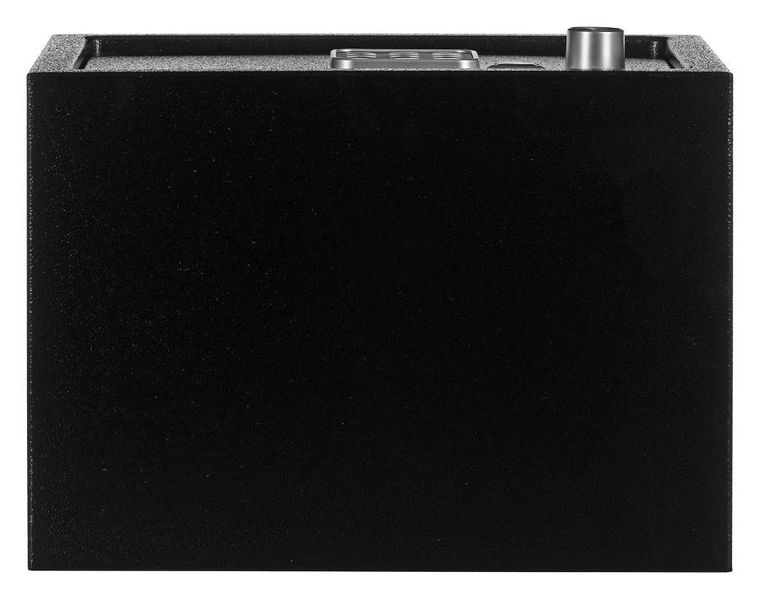 Yale, Medium Electronic Value Safe, sejf podstawowy, YSV domowy