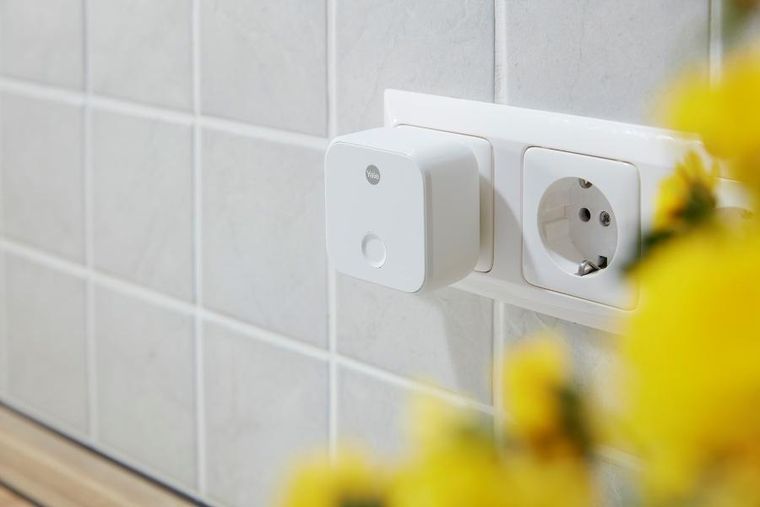 Yale, mostek, ConnectX Wi-Fi Bridge up to 4 Devices WiFi and BlueTooth