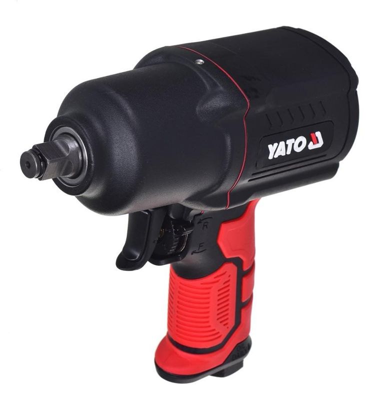 Yato, klucz pneumatyczny, 1/2", 1700Nm, YT-09544
