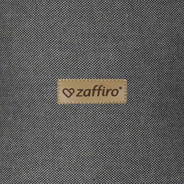 Zaffiro, BabyGrow Roma, nosidełko, grey