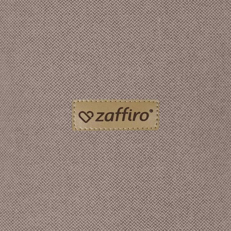 Zaffiro, BabyGrow Roma, nosidełko, latte