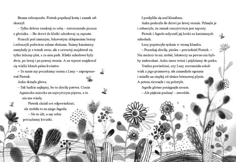 Zagadka nawiedzonej kamienicy