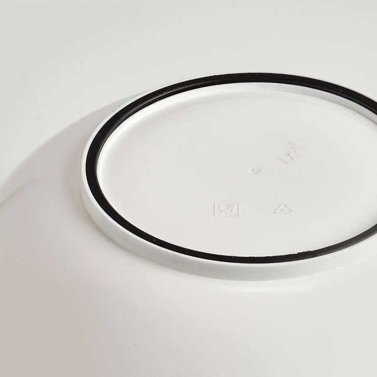 Zeller, zestaw misek i durszlaków, 5 elementów