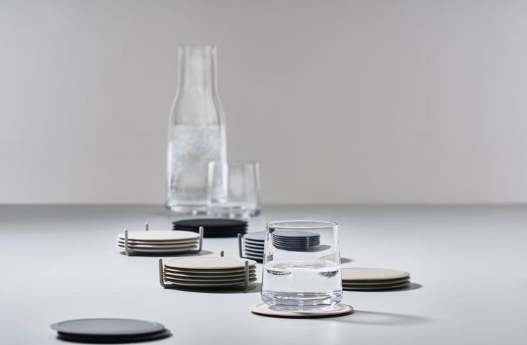 Zone Denmark, niskie szklanki do drinków, 220 ml, Rocks, 2 szt.