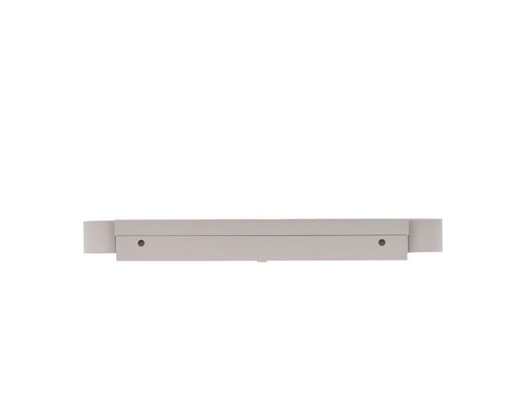 Zone Denmark, półka prysznicowa, Rim, biała