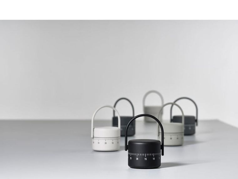 Zone Denmark, Singles, minutnik, Warm grey