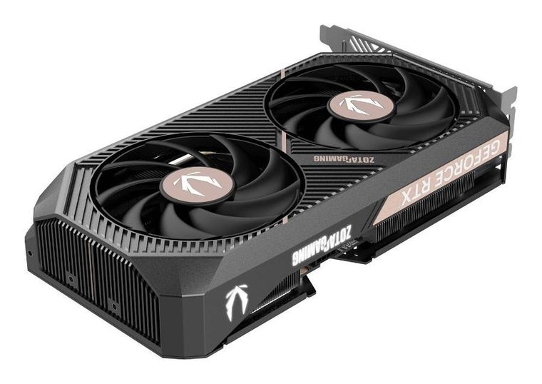 Zotac, karta graficzna, GeForce RTX 5060 Ti 8GB AMP GDDR7 128bit 3DP/HDMI