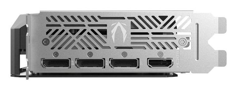 Zotac, karta graficzna, GeForce RTX 5060 TWIN EDGE 8GB GDDR7 128bit 3DP/HDMI