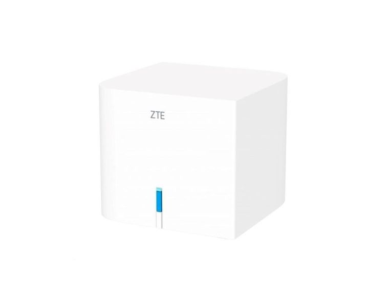ZTE, router, MF258 + Z1200