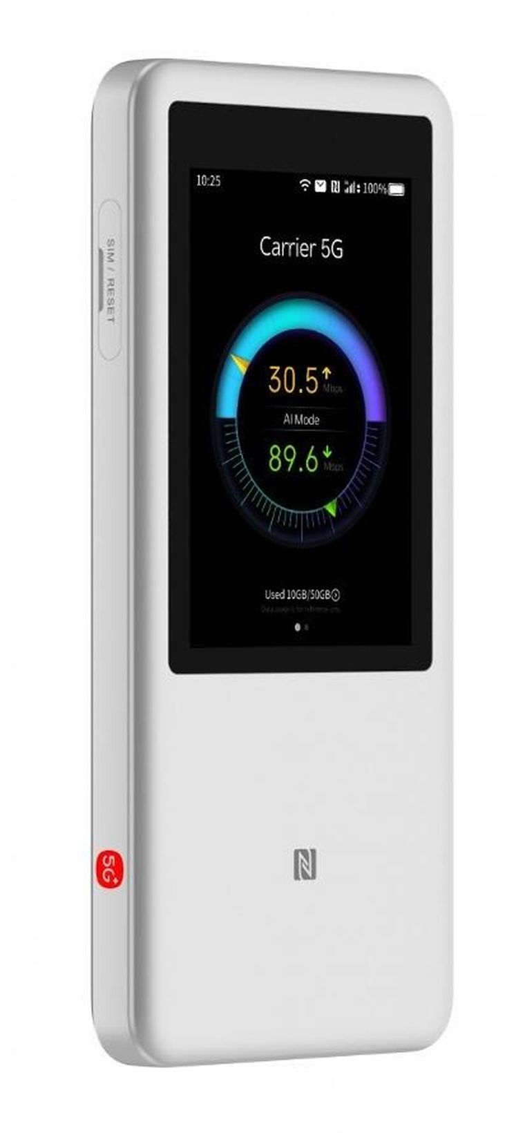 ZTE, router, U60 Pro