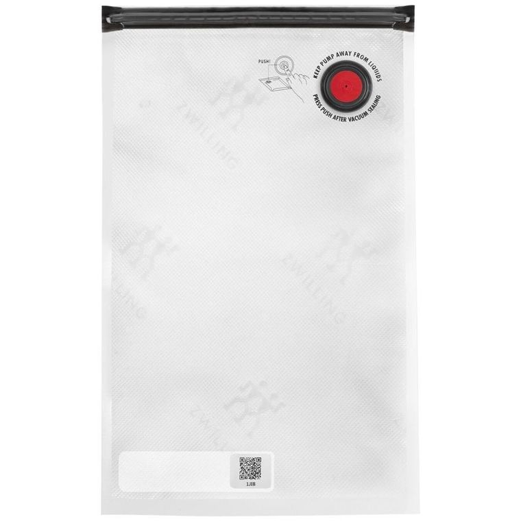 Zwilling, Fresh & Save, zestaw startowy, plastikowy, L