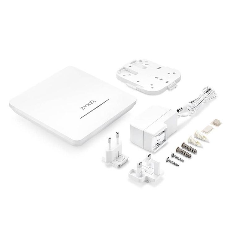 Zyxel, access point Wi-Fi, NWA50BEPRO