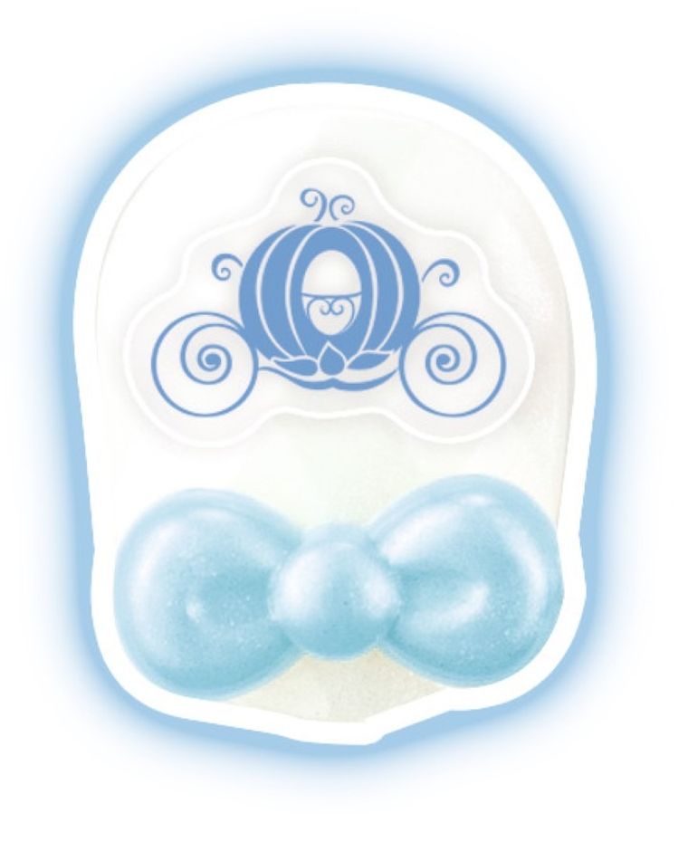 Aquabeads, Księżniczki Disneya, Nail Studio, zestaw kreatywny do stylizacji paznokci, 35071