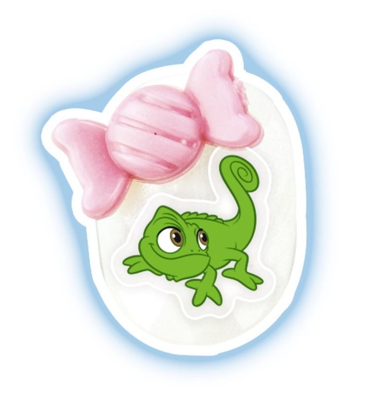 Aquabeads, Księżniczki Disneya, Nail Studio, zestaw kreatywny do stylizacji paznokci, 35071