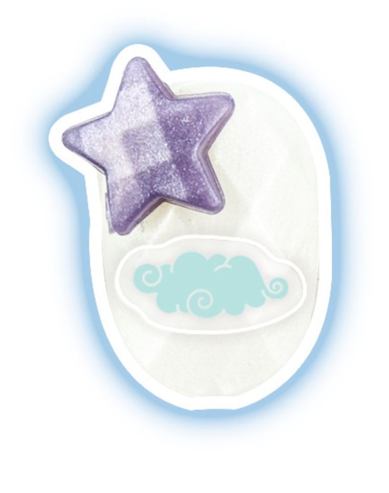 Aquabeads, Księżniczki Disneya, Nail Studio, zestaw kreatywny do stylizacji paznokci, 35071