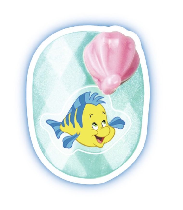 Aquabeads, Księżniczki Disneya, Nail Studio, zestaw kreatywny do stylizacji paznokci, 35071