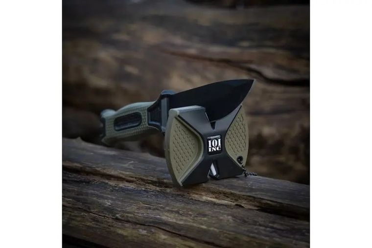 101 Inc, nóż tactical ops