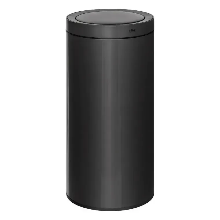 5five Simply Smart, Delta, automatyczny kosz na śmieci, 40l