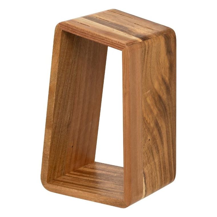 5five Simply Smart, Harmony, zestaw noży z drewnianym stojakiem, 6 elementów