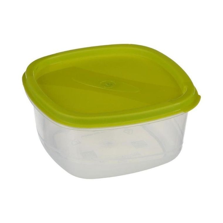 5five Simply Smart, pojemniki do przechowywania żywności, 7 w1