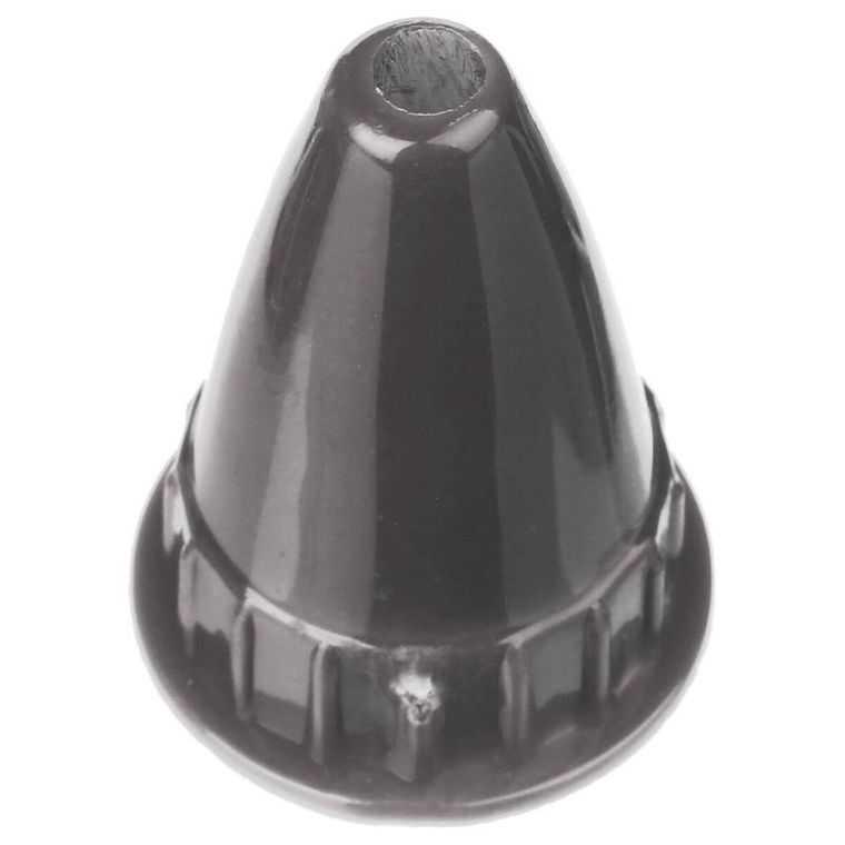 5five Simply Smart, rękaw cukierniczy, 5 wymiennych końcówek