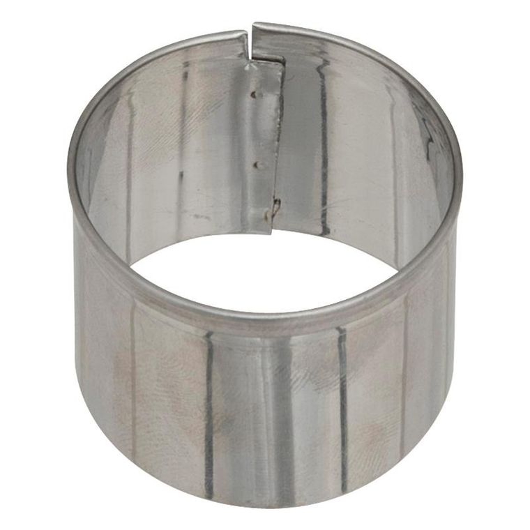 5five Simply Smart, świąteczne foremki do pierników, 18 szt.